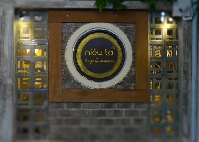 Ảnh Nieu Ta Lounge & Restaurant