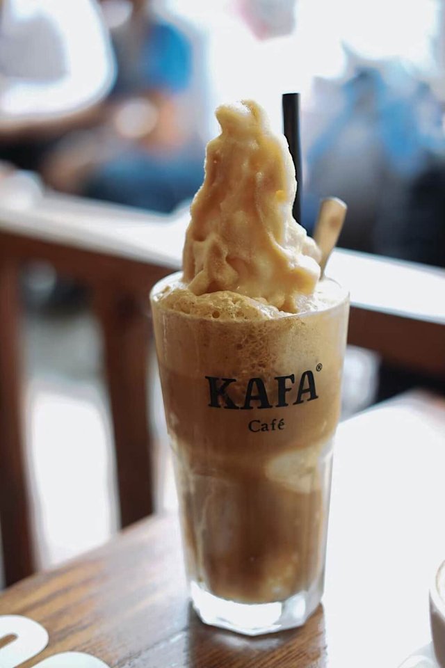 Ảnh Kafa Café