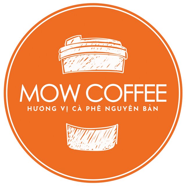 Ảnh MOW Coffee