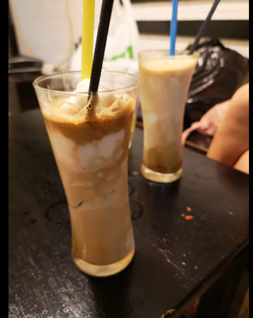 Ảnh Bin Coffee