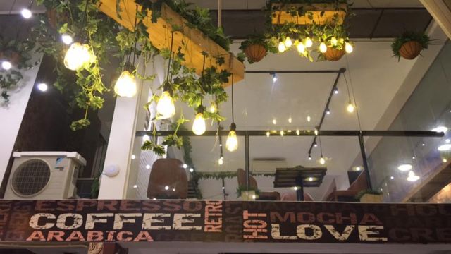 Ảnh Art Kafe