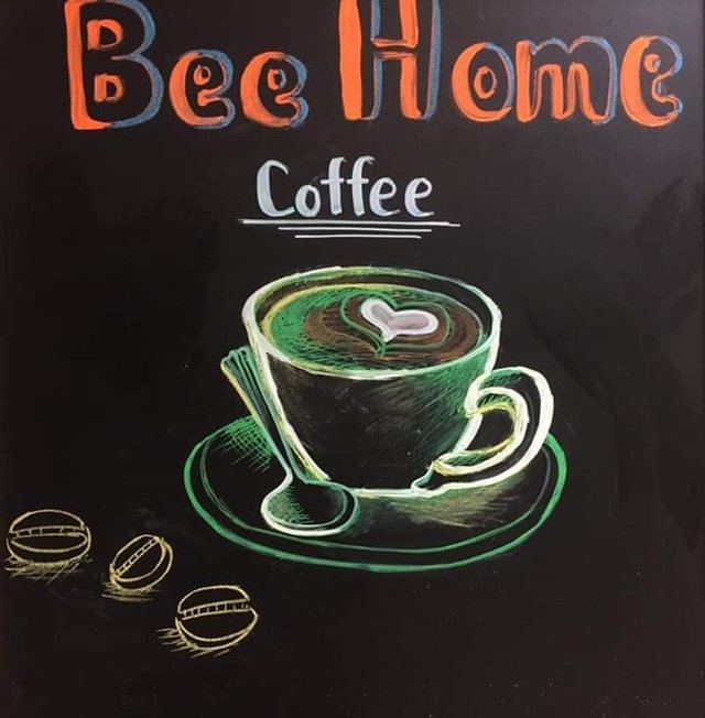 Ảnh Bee Home Coffee and Tea