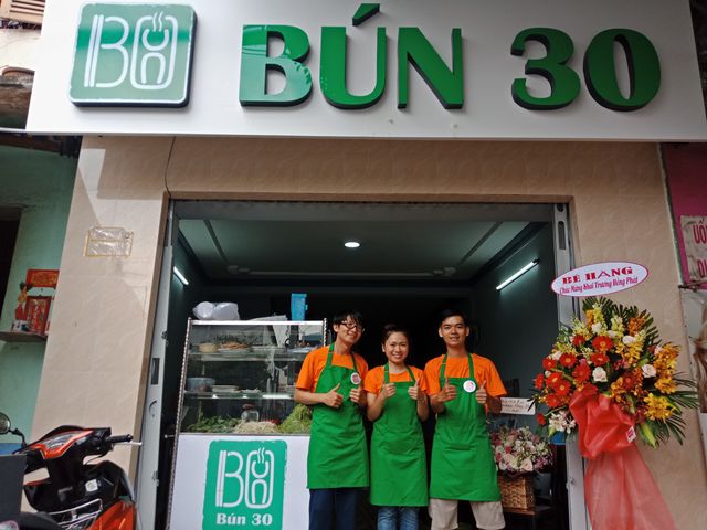 Ảnh Bún 30