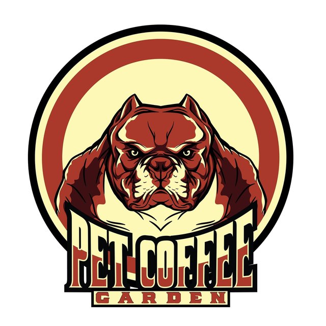 Ảnh Pet Coffee Garden
