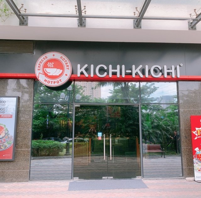 Ảnh Kichi Ecolife Capitol