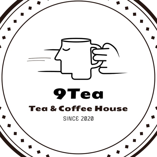 Ảnh 9Tea - Coffee & Tea House