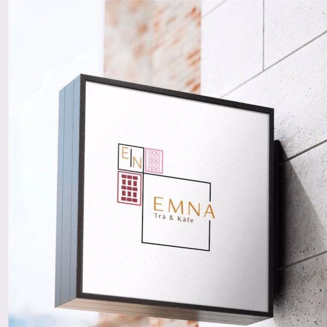 Ảnh EMNA Trà & Kàfe
