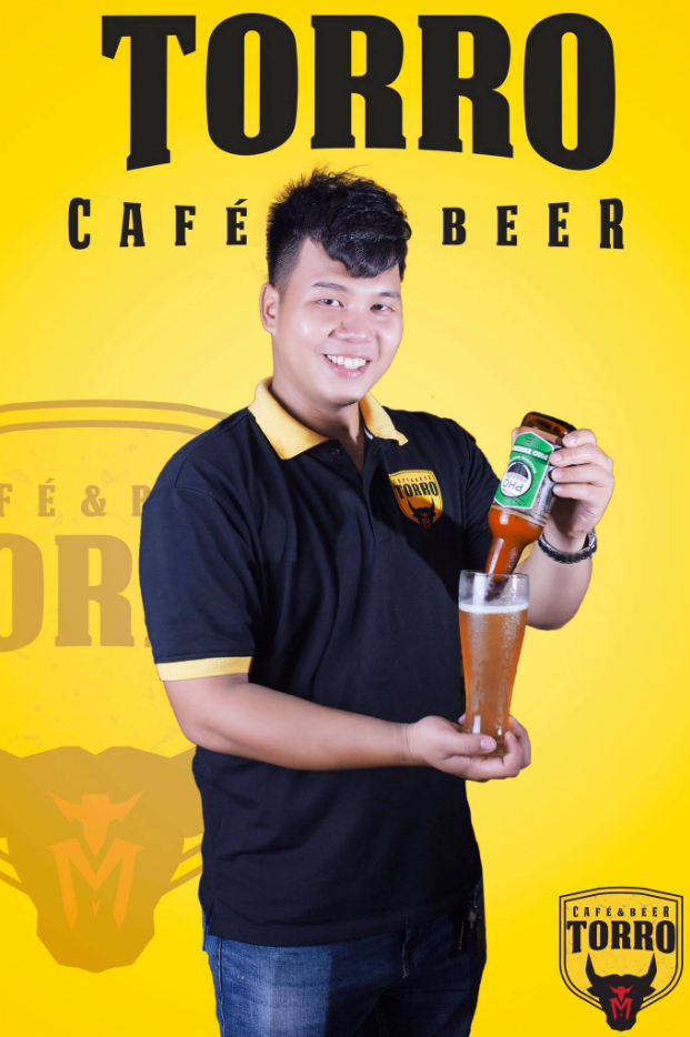 Ảnh Quán Torro Cafe & Beer