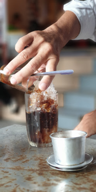 Ảnh Quán Cafe PCH