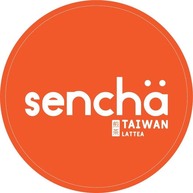 Ảnh SenCha - Taiwan Lattea