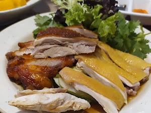 Ảnh Kampong Chicken House