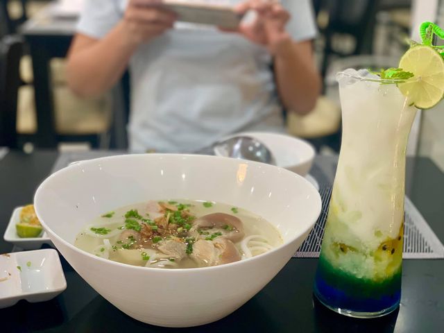 Ảnh Nhà hàng Kim Long Food & Drinks