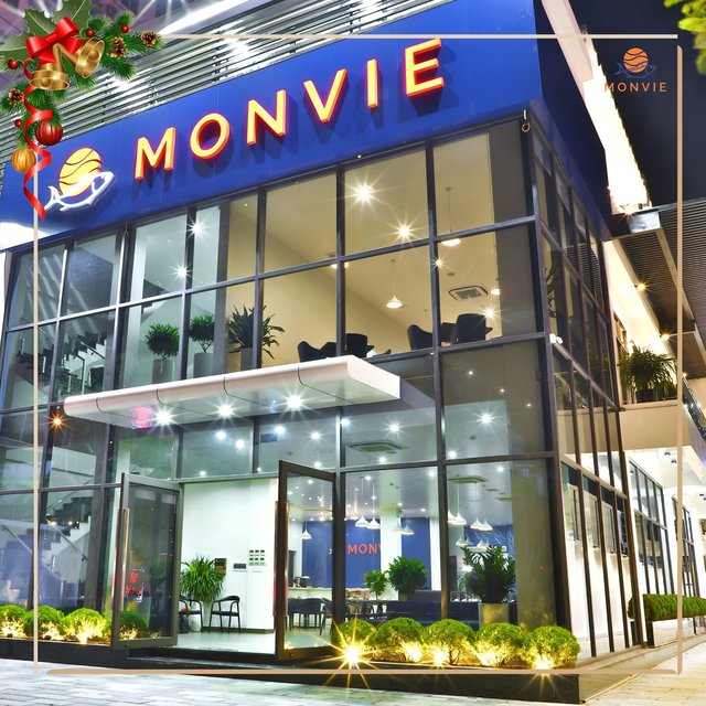 Ảnh Monvie Restaurant