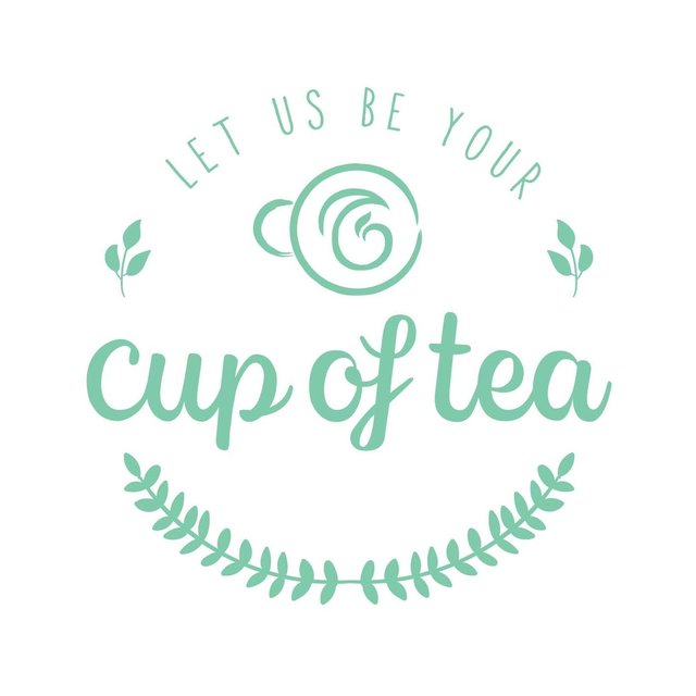 Ảnh Cup Of Tea - Từ Hoa Công Chúa