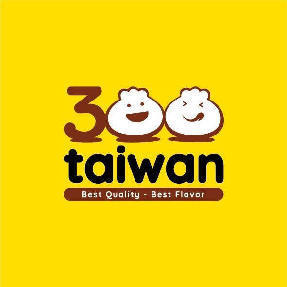 Ảnh Bánh Bao Nghệ Nhân 300Taiwan