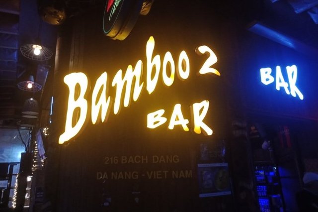 Ảnh Bamboo 2 Bar Danang