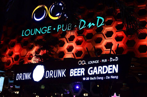 Ảnh OQ Lounge Pub