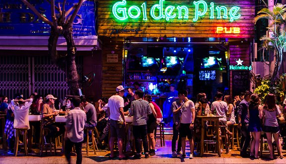 Ảnh Golden Pine Pub