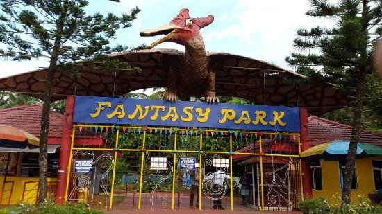 Ảnh Fantasy Park