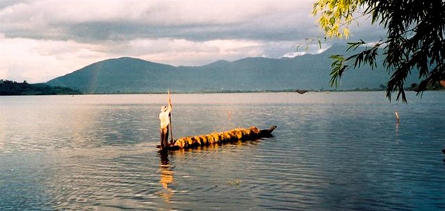 Ảnh Hồ Lắk
