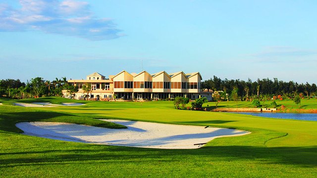 Ảnh Cualo Golf Resort