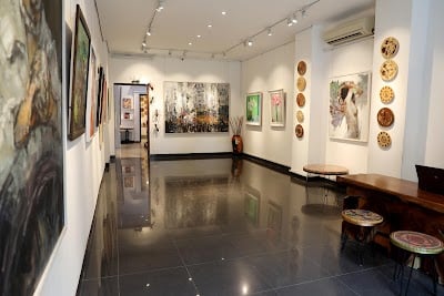 Ảnh Phòng trưng bày nghệ thuật Nguyễn