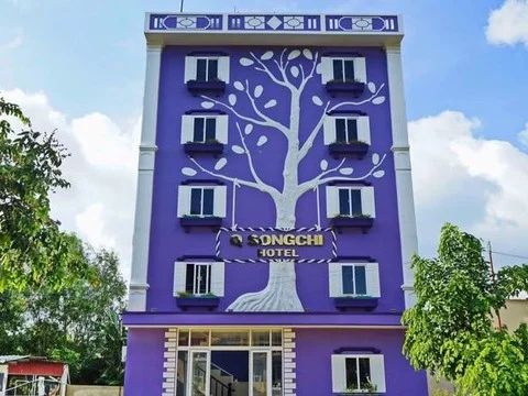 Khách sạn Q Song Chi