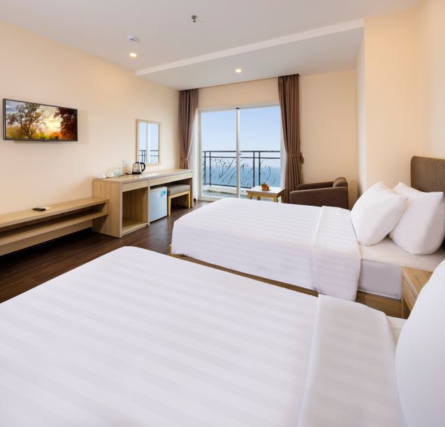 Khách Sạn DB Nha Trang