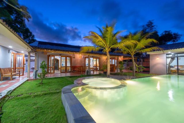 Green Bungalow Phú Quốc