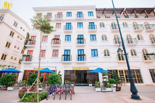 Khách sạn Harry Phú Quốc 1