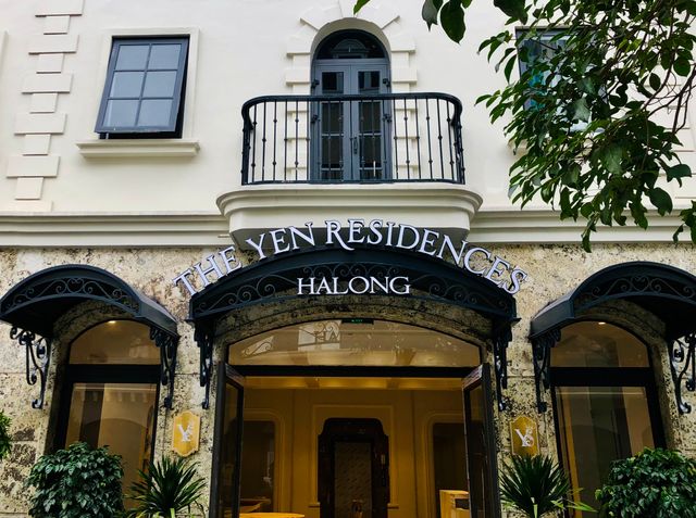 The Yen Residences Halong