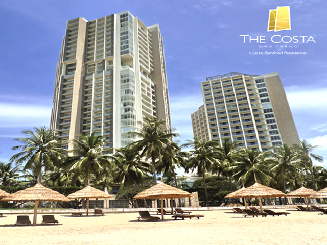The Costa Nha Trang Residences