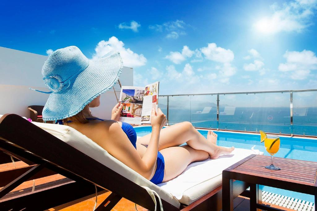 Khách Sạn Paris Nha Trang