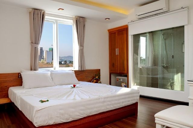 Khách sạn Stelle Hotel Nha Trang