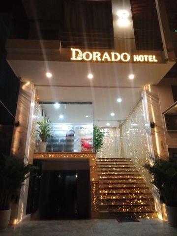 Khách sạn Dorado Nha Trang