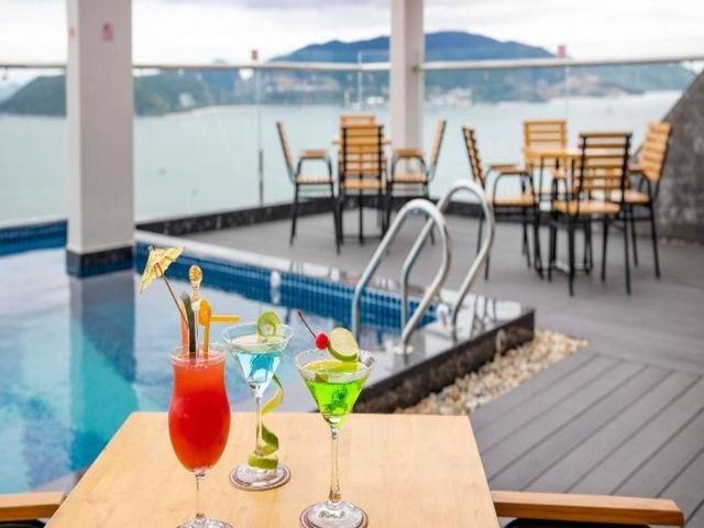 Khách sạn Imperial Nha Trang