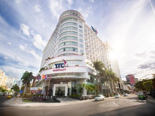Khách sạn TTC - Michelia