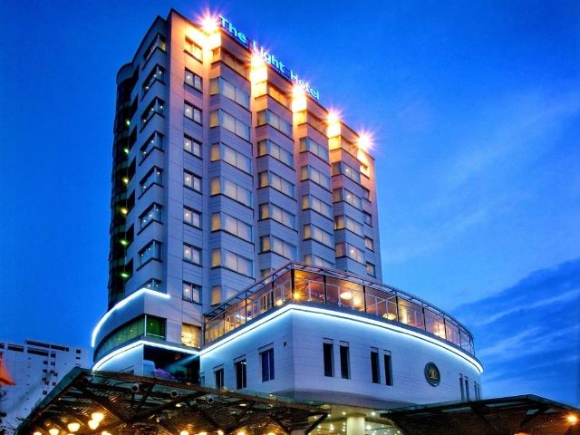 The Light Hotel & Resort Nha Trang