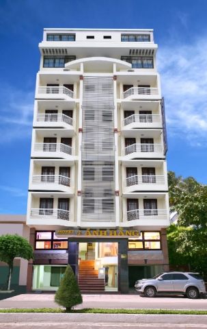 Khách Sạn Moonlight Nha Trang