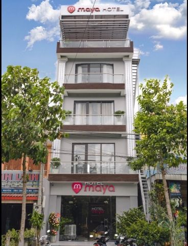 Khách Sạn Maya 1