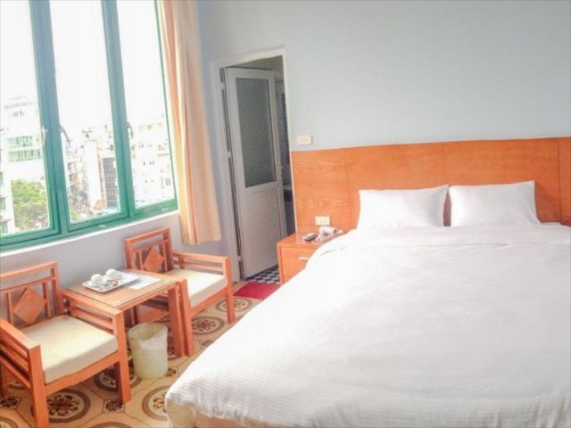 Khách Sạn Ngọc Châu