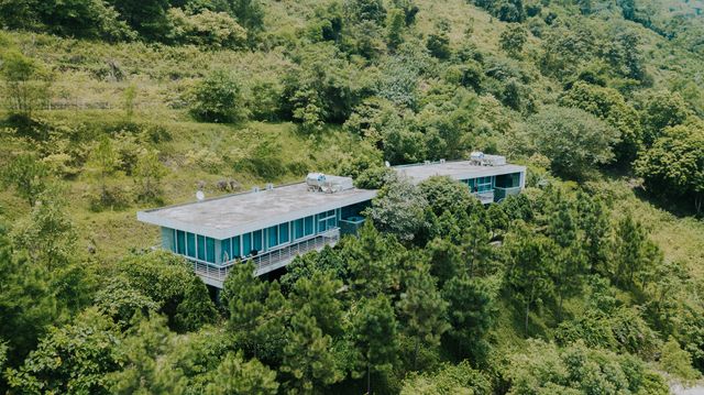 Ảnh The SkyView Villa & Homestay
