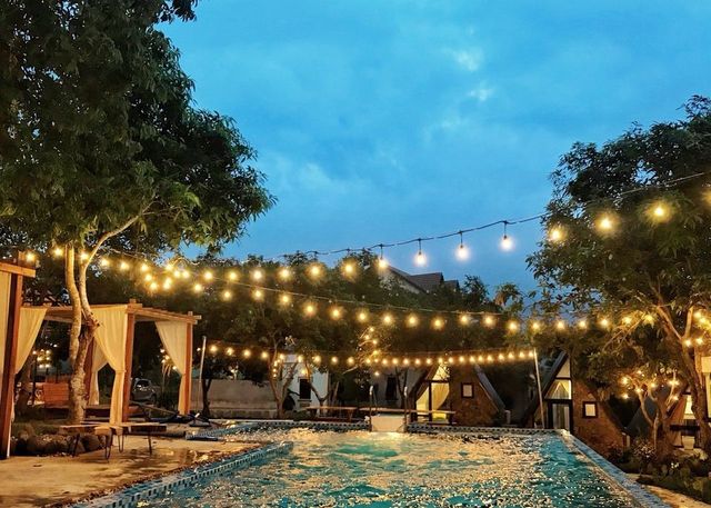 Ảnh Kayla Homestay