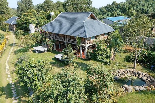 Ảnh Queen's Homestay Ba Vi