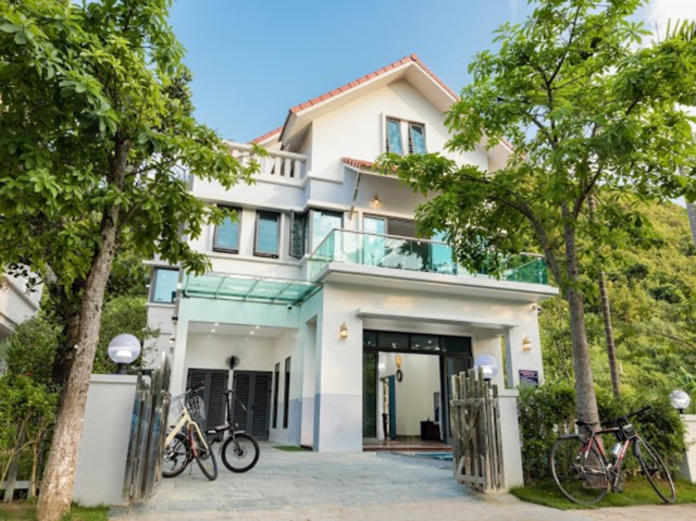 Ảnh An Villa 22 Xanh Villas Thạch Thất