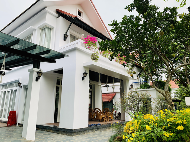 Ảnh An Villa 23 Xanh Villas Thạch Thất