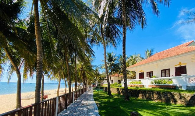 Hawaii Resort Phu Quoc (Ex. Thien Hai Son Resort)