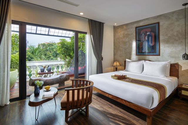 Khách Sạn Draha Hạ Long