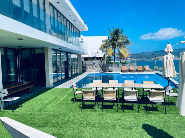 Ảnh Harbor View Villa