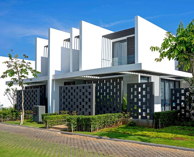 Ảnh Bali Oceanami Villa B8-14